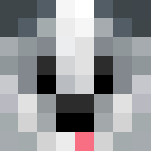 εяιк тнε нυsкү - Interchangeable Minecraft Skins - image 3