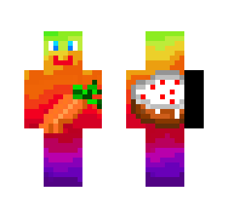 Food Fight