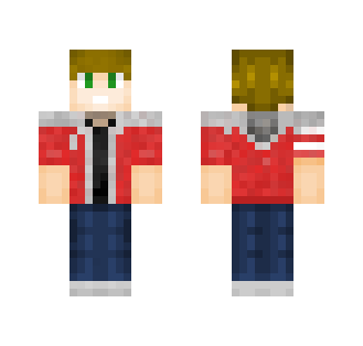 Δ Normal guy Skin Δ