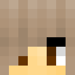Download Free A Familiar Face Skin for Minecraft image 3 A Familiar Face - Female Minecraft Skins - image 3