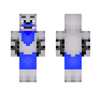 Cuddles (custom) (FNaF)