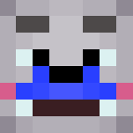 Cuddles (custom) (FNaF) - Male Minecraft Skins - image 3