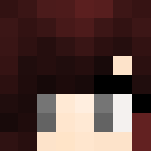 Ruby Rose RWBY - Female Minecraft Skins - image 3