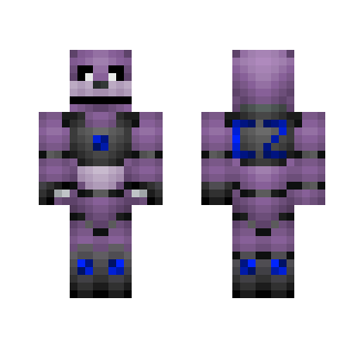 Me (Other colors in desc)