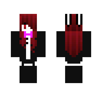 Girl Bonnie Fnaf
