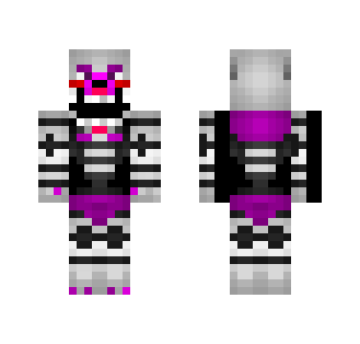 Mangle [FNaF 2]
