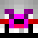 Mangle [FNaF 2] - Female Minecraft Skins - image 3
