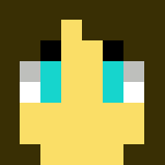 ellie hagan - Female Minecraft Skins - image 3