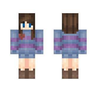 Frisk - Undertale