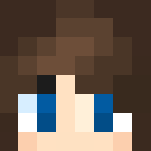 Frisk - Undertale - Other Minecraft Skins - image 3
