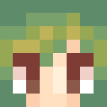 † Vintage Dust † - Female Minecraft Skins - image 3