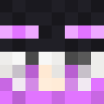 EnderGirl - Female Minecraft Skins - image 3