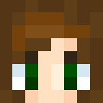 Hinarta yuga from naruto - Female Minecraft Skins - image 3