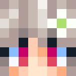 Download Free Girl Skin for Minecraft image 3 Girl - Female Minecraft Skins - image 3