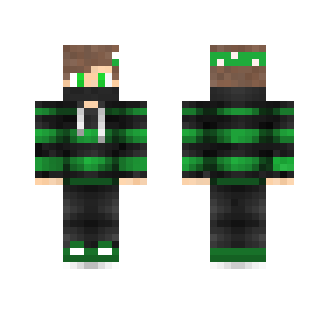 PvP Skin