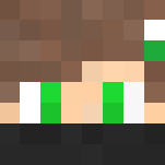 PvP Skin - Male Minecraft Skins - image 3