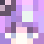 Download Free Gallow Skin for Minecraft image 3 Gallow - Male Minecraft Skins - image 3