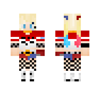 Harley Quinn - Suicide Squad