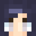 Real hinata - Female Minecraft Skins - image 3