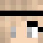 lizzie - Female Minecraft Skins - image 3