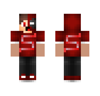 Deadpooldude