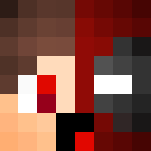 Deadpooldude - Comics Minecraft Skins - image 3