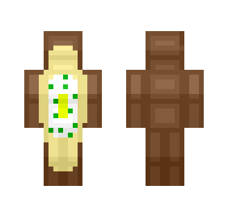 Baked Potato - Other Minecraft Skins - image 2