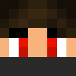 My Persanol skin (Edited Again) - Male Minecraft Skins - image 3