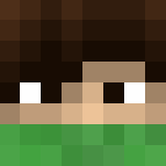 Christmas Tree Elf - Christmas Minecraft Skins - image 3