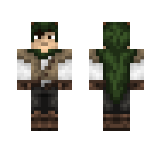 Tree Elf