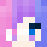 ~CoLa~ First Skin =3 - Female Minecraft Skins - image 3