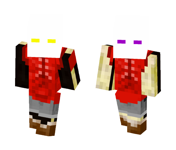 Scoodler - Male Minecraft Skins - image 1