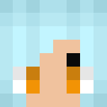 Download Free Cute Wolf Girl ;3 Skin for Minecraft image 3 Cute Wolf Girl ;3 - Cute Girls Minecraft Skins - image 3