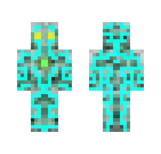 Stone Golem