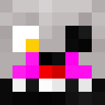 FNAF 2 - Mangle [Phantom In Desc] - Other Minecraft Skins - image 3