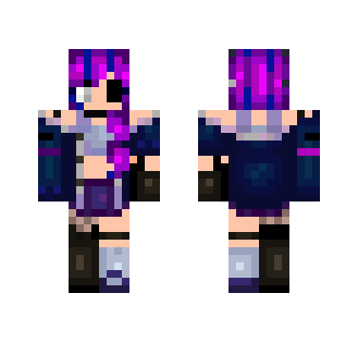 RoboGirl
