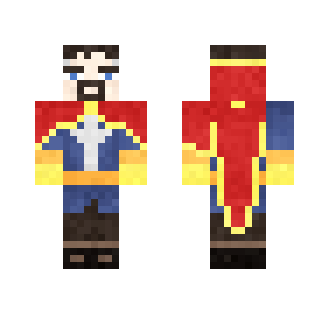 Doctor Strange