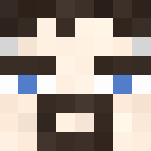Doctor Strange - Comics Minecraft Skins - image 3