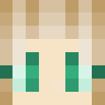 {[Toni]} APH Liechtenstein - Female Minecraft Skins - image 3