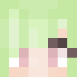 Sorry... - Female Minecraft Skins - image 3