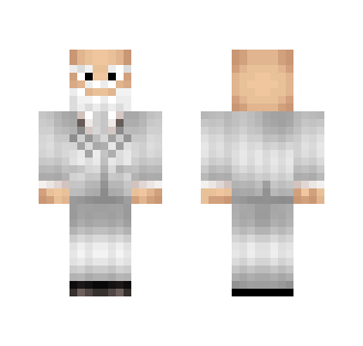 ♠Boom Splach Manager♠ - Male Minecraft Skins - image 2