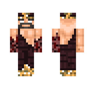 ♠Nether Supreme Leader♠
