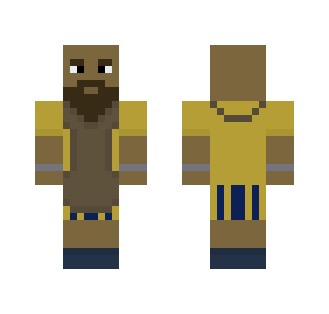 Carpenter