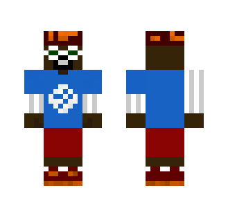 B.D.Joe