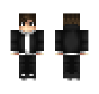 Stylux Coi kid