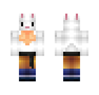 [Request Bunny ssj4]