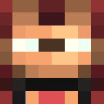 Iron Man | Civil War update - Iron Man Minecraft Skins - image 3