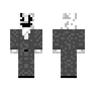 W.D GASTER