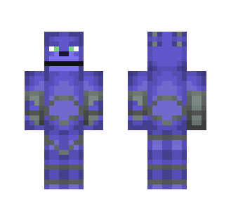 Blooney (FNaF) (Fixed) (Custom)