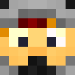 No Mans Sky Character - Male Minecraft Skins - image 3